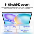 Portable Minimalist Home Tablet Computer