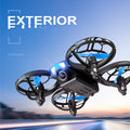V8 Mini RC Drone