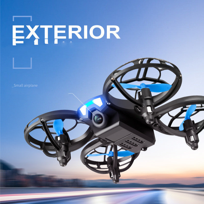 V8 Mini RC Drone