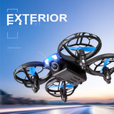 V8 Mini RC Drone