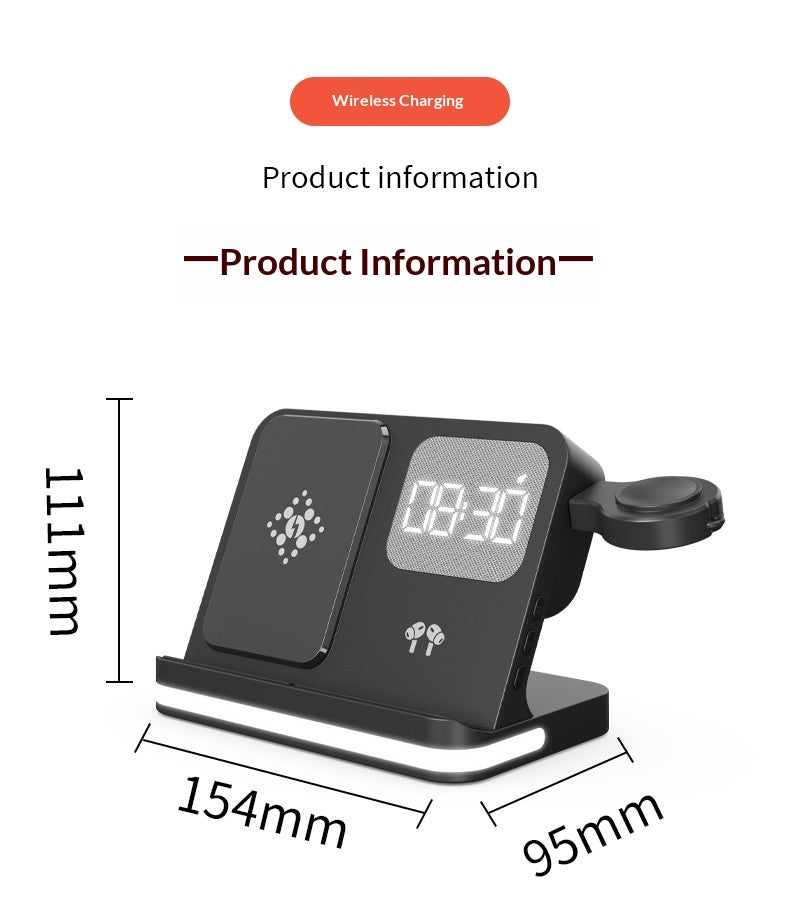 Smart Clock Alarm