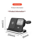 Smart Clock Alarm