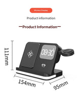 Smart Clock Alarm