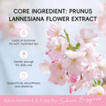Fruit‑Flavor Warm Lipstick