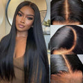 250% Density Human Hair Wig