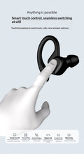 VV2 Bluetooth Earbuds
