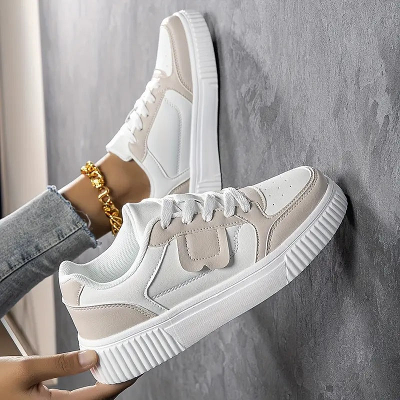 Sporty Breathable Lightweight Shoes