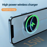 iPhone 17 Pro/Pro Max Wireless Charger