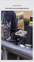 Magnetic Suction Phone Holder