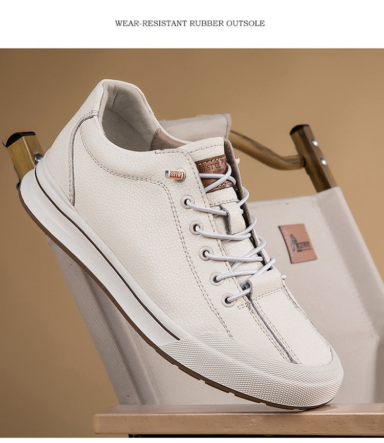 New Spring Men’s Shoes