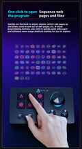 Live Assistant Audio Control Button