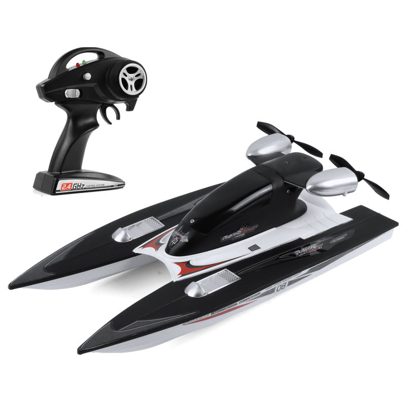 Remote Control High-Speed Electric Toy Boat
