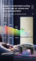 Mini Portable Projector
