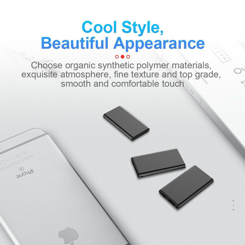 HD Voice Control Recording Pen – Encryption & Long‑Time Recording