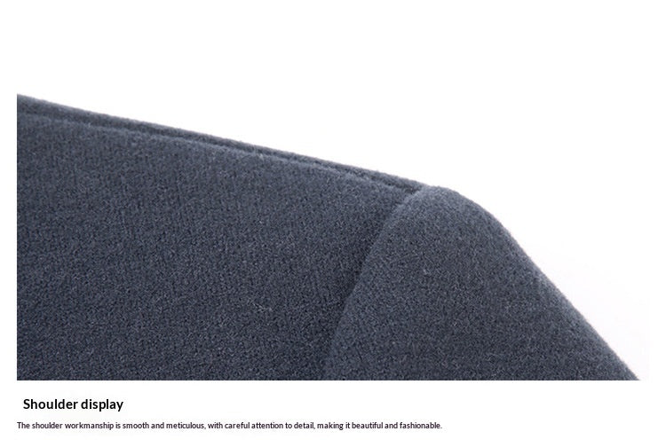 Men’s Wool Suit Jacket