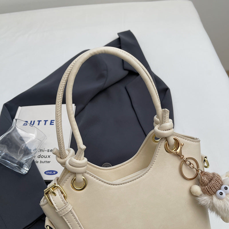 Women’s PU Square Crossbody Bag