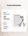 Curly Long‑Lasting Eyelash Curler
