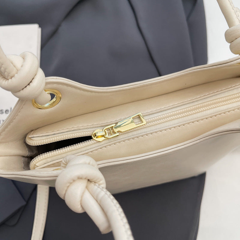 Women’s PU Square Crossbody Bag