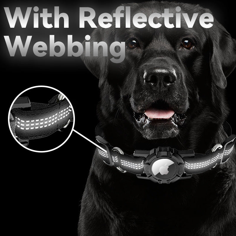 Anti-lost Pet Dog Collar – Smart GPS Tracker for Dogs & Cats