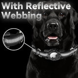 Anti-lost Pet Dog Collar – Smart GPS Tracker for Dogs & Cats