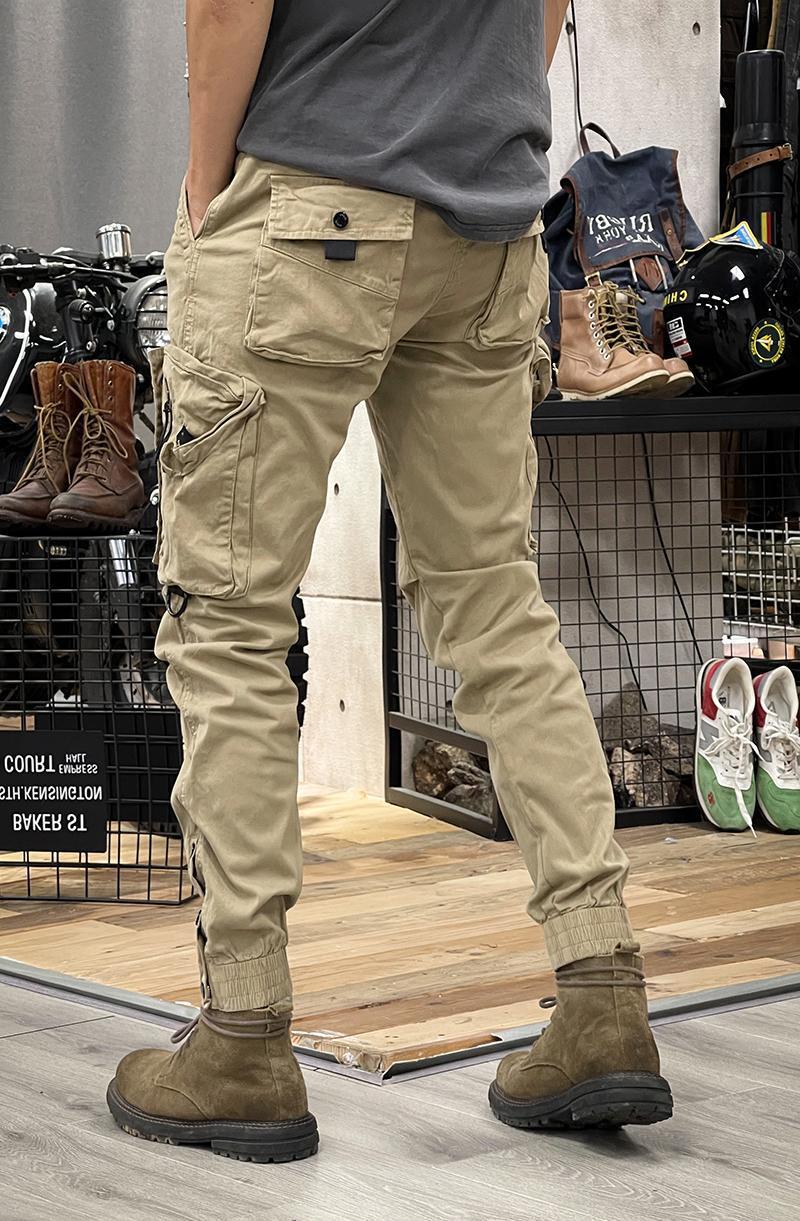 Men’s Tactical Outdoor Pants