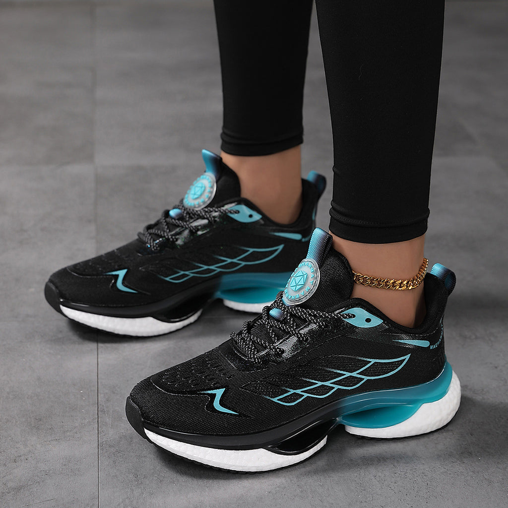 Women’s Lightweight Mesh Running Shoes