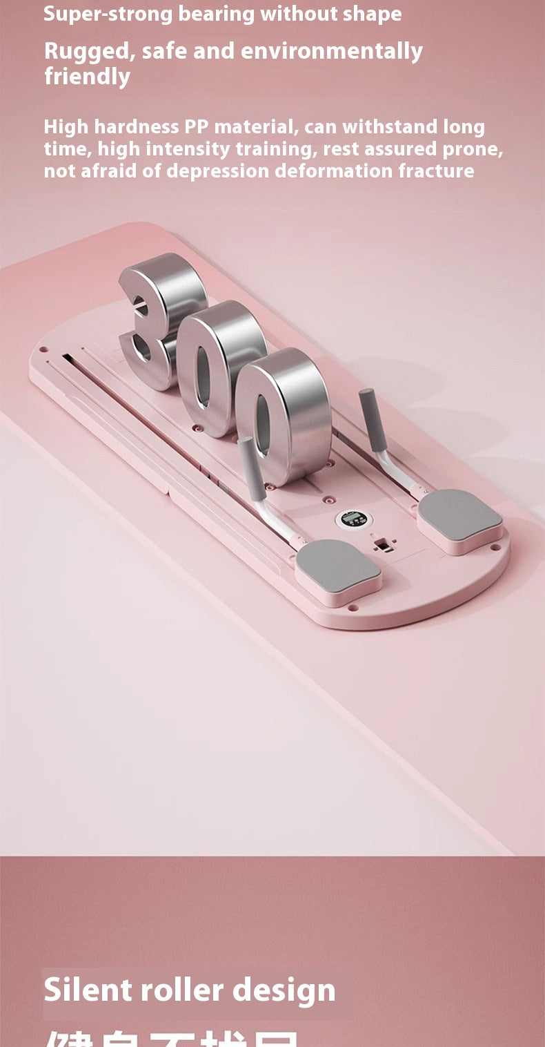 Multifunctional Fitness Board