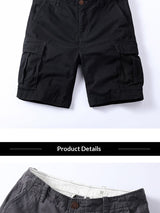 Men’s Retro Cargo Pants