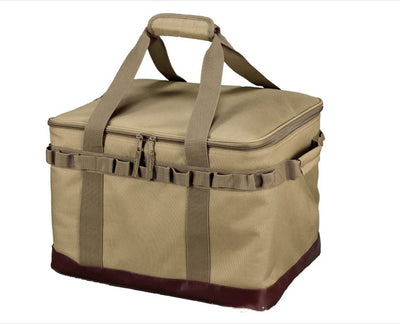 Foldable Camping Storage Bag