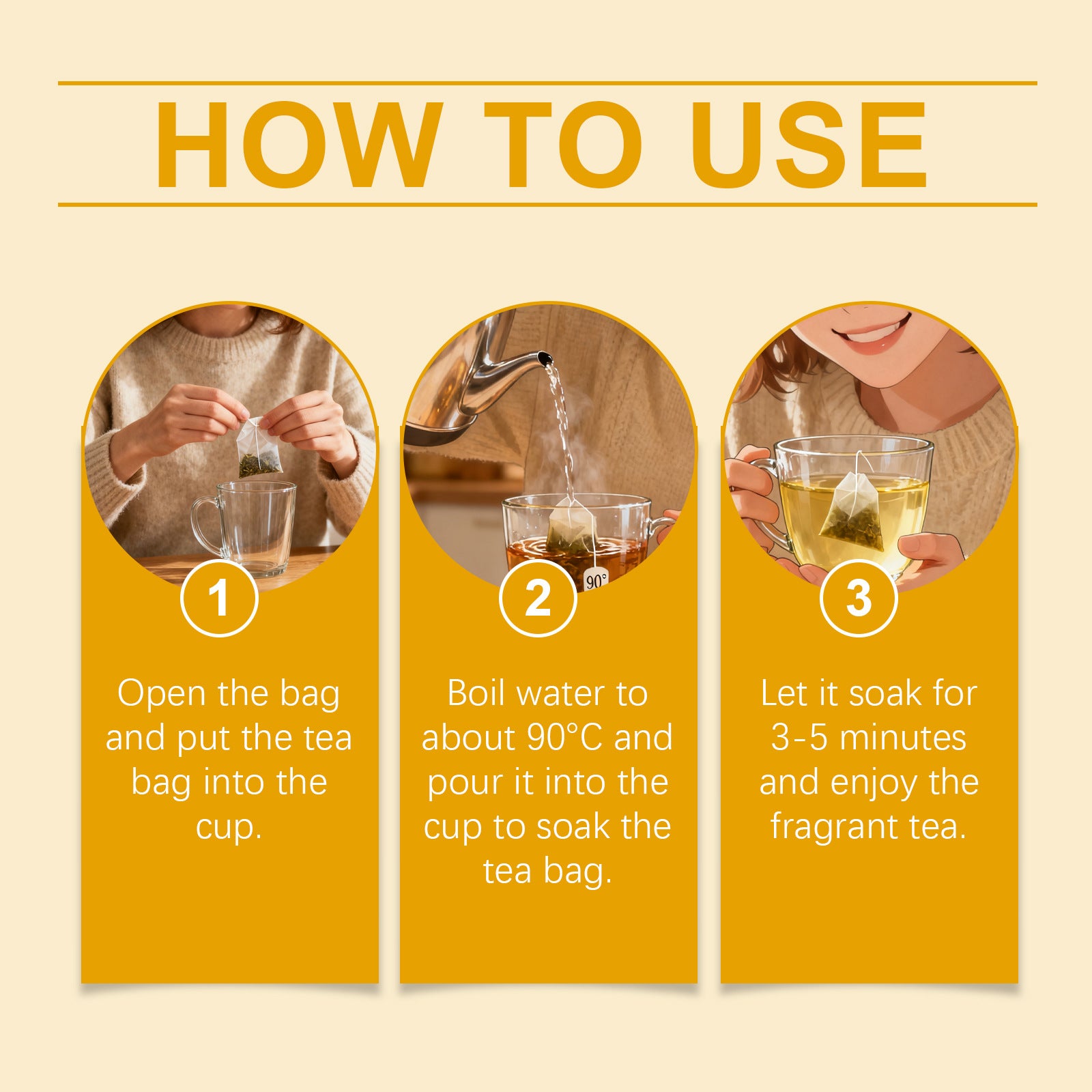 Dandelion Leaf & Root Nourishing Tea –Detox & Digestive Wellness Blend (60g)