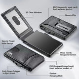 Men’s Genuine Leather Card Holder