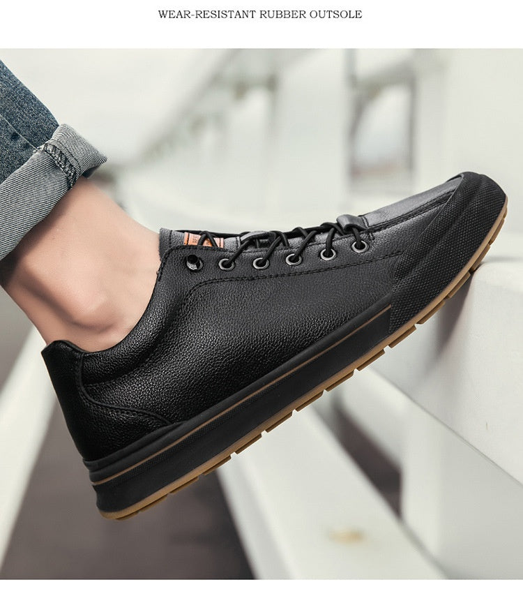 New Spring Men’s Shoes