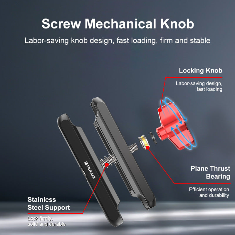 Motorcycle CNC Bracket