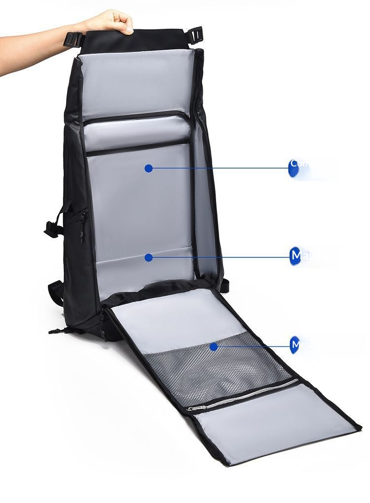 Men’s Outdoor Commuter Business Backpack