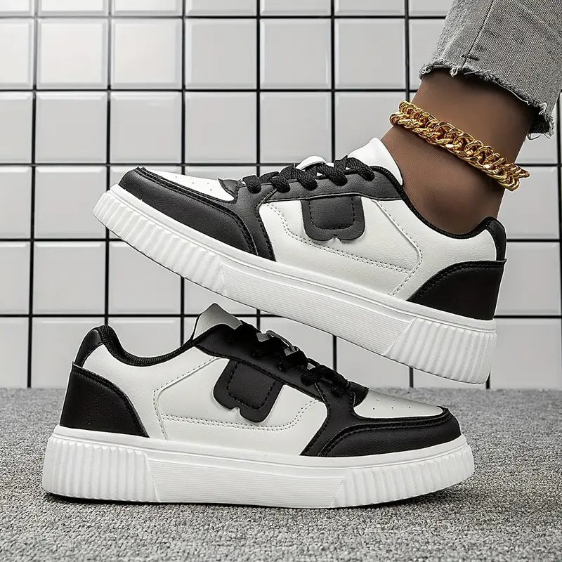 Sporty Breathable Lightweight Shoes