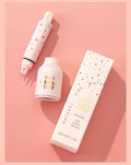 Brown Facial Pseudo Freckle Makeup Brush
