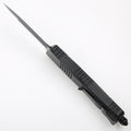 Outdoor Camping Tactical Folding Knife – Durable Survival Tool