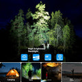 Portable Waterproof Outdoor Power Source