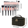 47-Piece Beauty Tools Set