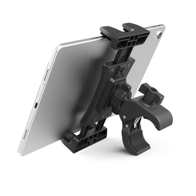 Universal Mobile Phone & Tablet Bicycle Handle Stand