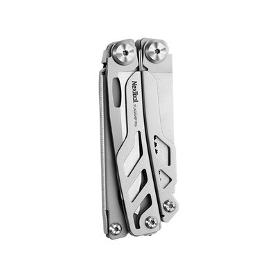 Portable Multi-Purpose Camping Knife – Outdoor Field Combination Tool