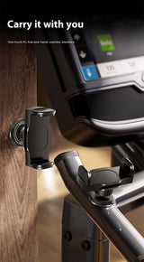 Magnetic Suction Phone Holder