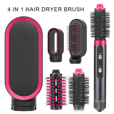 Multifunctional Three‑Speed Hair Dryer