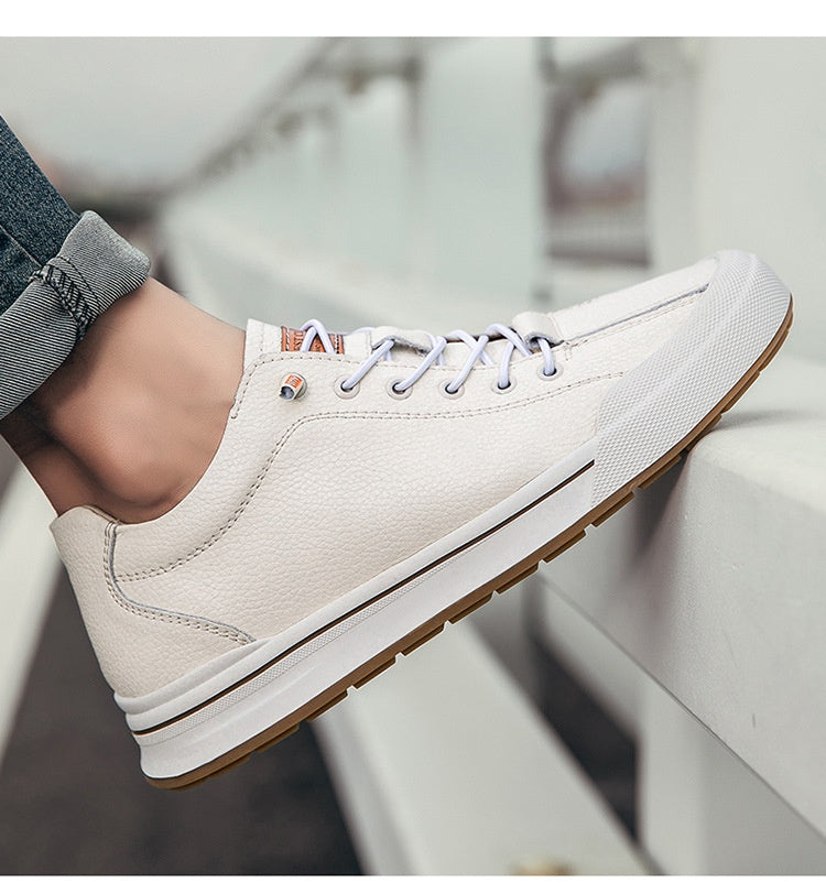 New Spring Men’s Shoes