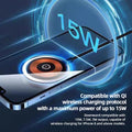 iPhone 17 Pro/Pro Max Wireless Charger
