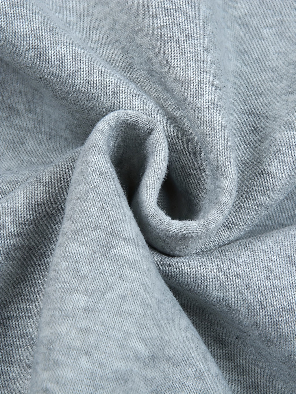 Loose-Fitting Cardigan with Zipper – Fleece Hoodie for Fall & Winter