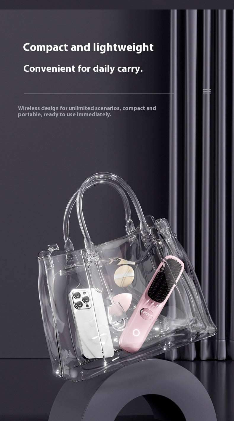 LCD Ceramic Heating Comb