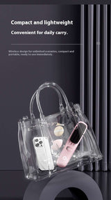 LCD Ceramic Heating Comb