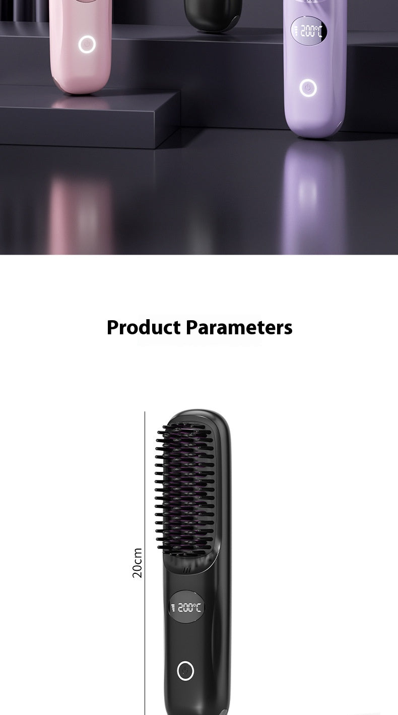 LCD Ceramic Heating Comb