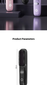 LCD Ceramic Heating Comb